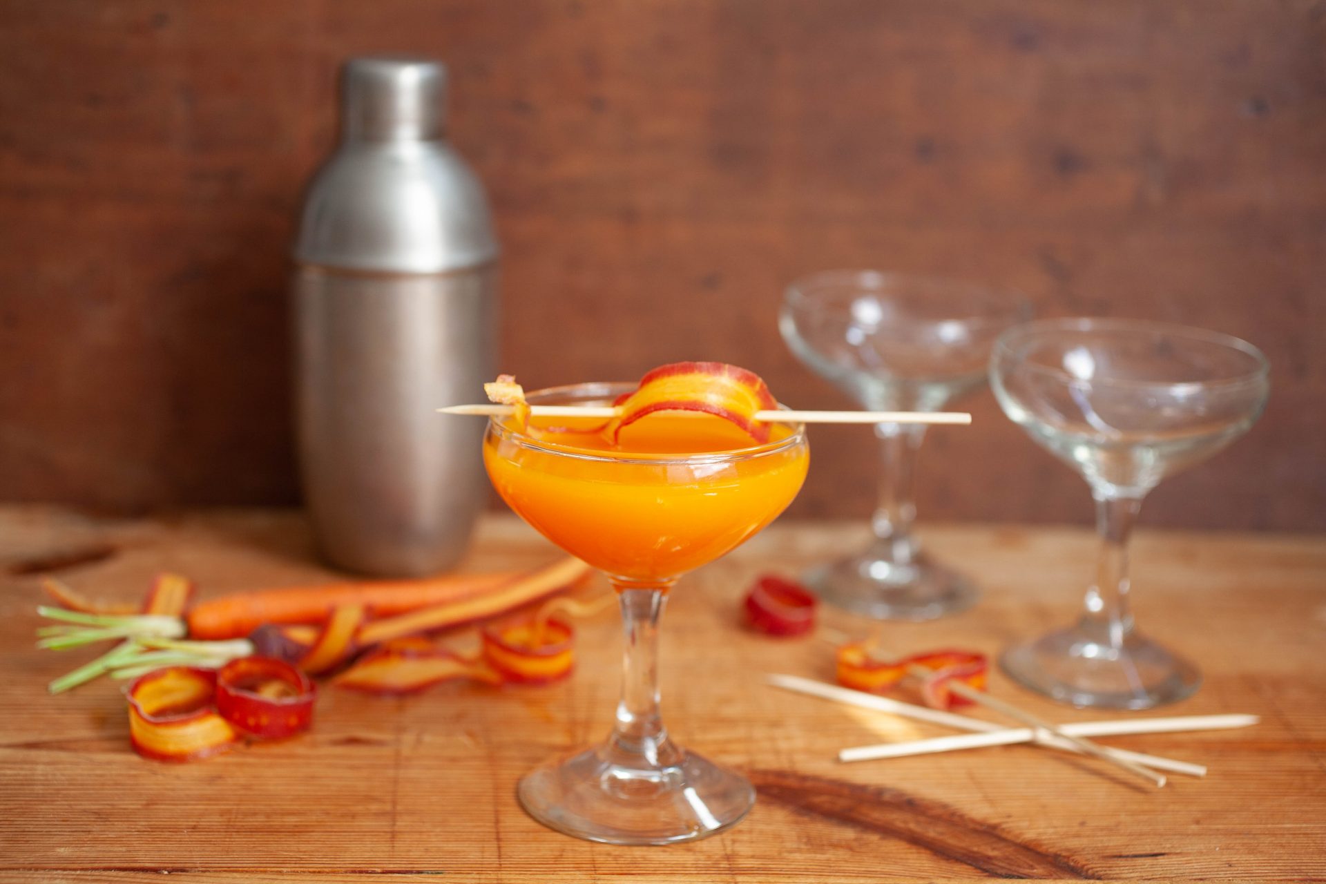 ’24 Carrot’ Martini Grimmway Farms